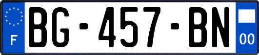 BG-457-BN
