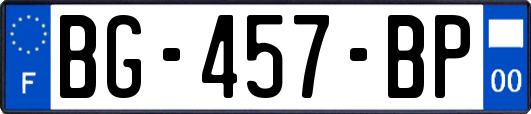BG-457-BP
