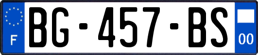 BG-457-BS