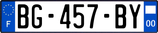 BG-457-BY