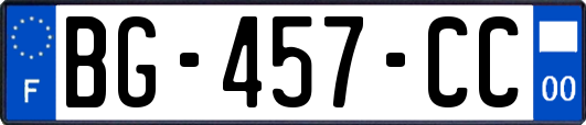 BG-457-CC