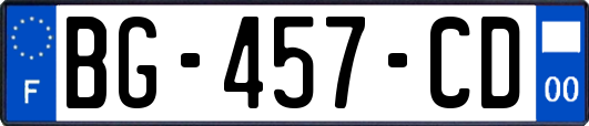 BG-457-CD