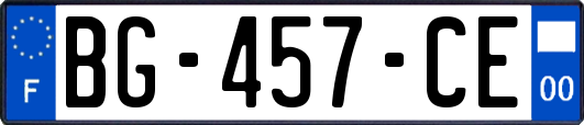 BG-457-CE