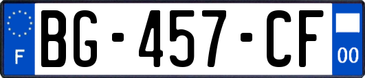 BG-457-CF