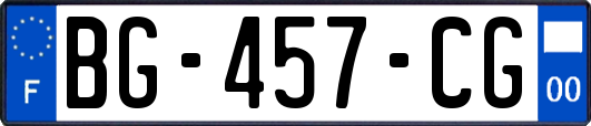 BG-457-CG