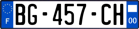 BG-457-CH