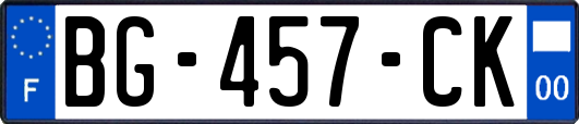 BG-457-CK