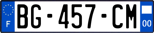 BG-457-CM