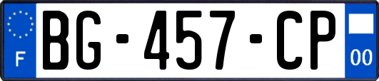 BG-457-CP