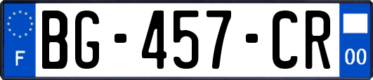 BG-457-CR