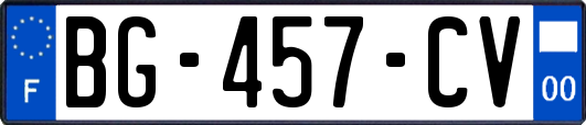 BG-457-CV