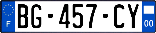 BG-457-CY