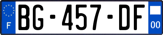 BG-457-DF