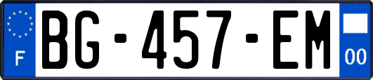 BG-457-EM