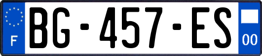 BG-457-ES