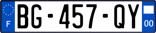 BG-457-QY