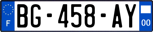 BG-458-AY