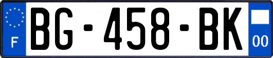 BG-458-BK