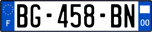 BG-458-BN
