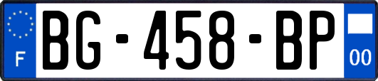 BG-458-BP