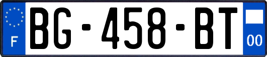 BG-458-BT