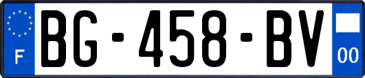 BG-458-BV