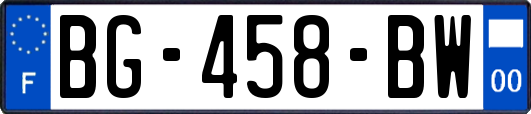 BG-458-BW