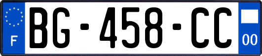 BG-458-CC