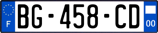 BG-458-CD