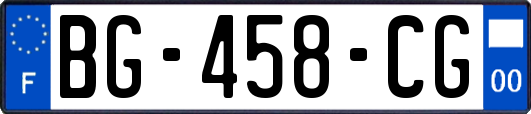 BG-458-CG