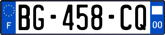BG-458-CQ