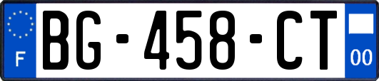 BG-458-CT