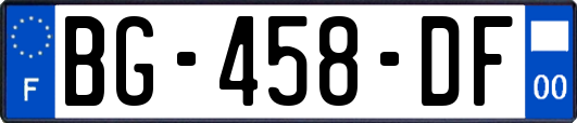 BG-458-DF