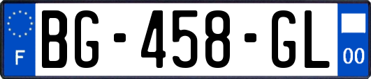 BG-458-GL