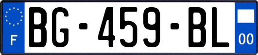 BG-459-BL
