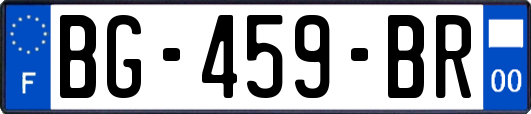 BG-459-BR