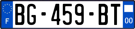 BG-459-BT