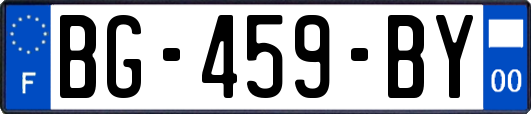 BG-459-BY