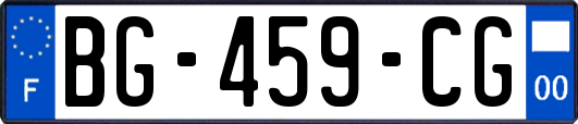 BG-459-CG