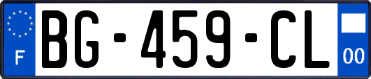BG-459-CL