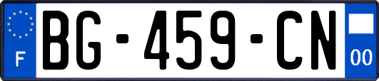BG-459-CN