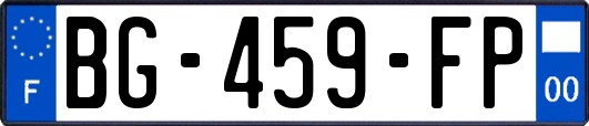 BG-459-FP