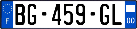 BG-459-GL