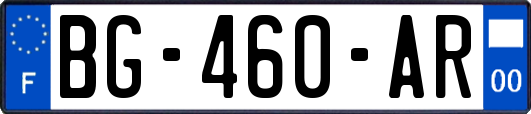 BG-460-AR