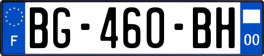 BG-460-BH
