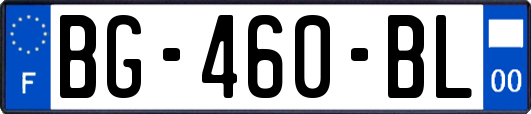BG-460-BL
