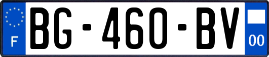 BG-460-BV