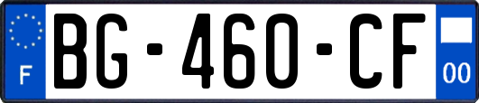 BG-460-CF