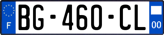 BG-460-CL