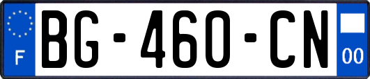 BG-460-CN